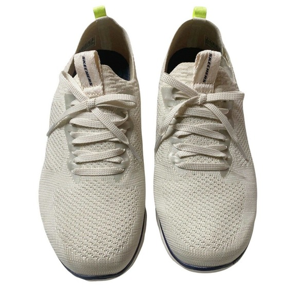 Sketchers Dual Lite shoe sz 9 - Picture 4 of 9